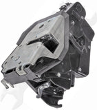 APDTY 136246 Door Lock Actuator Motor w/Integrated Latch