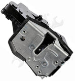 APDTY 136246 Door Lock Actuator Motor w/Integrated Latch