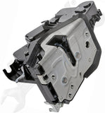 APDTY 136247 Door Lock Actuator Motor w/Integrated Latch