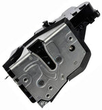 APDTY 136247 Door Lock Actuator Motor w/Integrated Latch