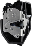 APDTY 136249 Door Lock Actuator Motor w/Integrated Latch