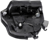 APDTY 136250 Door Lock Actuator Motor w/Integrated Latch