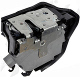 APDTY 136250 Door Lock Actuator Motor w/Integrated Latch