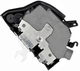 APDTY 136250 Door Lock Actuator Motor w/Integrated Latch