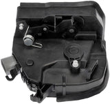 APDTY 136251 Door Lock Actuator Motor w/Integrated Latch