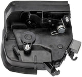 APDTY 136252 Door Lock Actuator Motor w/Integrated Latch