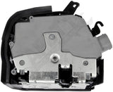 APDTY 136252 Door Lock Actuator Motor w/Integrated Latch