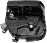 APDTY 136253 Door Lock Actuator Motor w/Integrated Latch