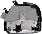APDTY 136253 Door Lock Actuator Motor w/Integrated Latch