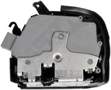 APDTY 136253 Door Lock Actuator Motor w/Integrated Latch