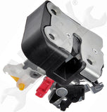 APDTY 136255 Door Lock Actuator Motor w/Integrated Latch
