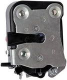 APDTY 136255 Door Lock Actuator Motor w/Integrated Latch