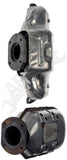 APDTY 136267 Manifold Converter - Carb Compliant - For Legal Sale In NY - CA