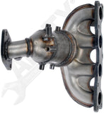 APDTY 136292 Manifold Converter - Not Carb Compliant - Not For Sale - NY - CA