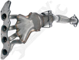 APDTY 136296 Manifold Converter - Not Carb Compliant - Not For Sale - NY - CA
