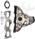 APDTY 136303 Manifold Converter - Not Carb Compliant - Not For Sale - NY - CA
