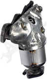APDTY 136303 Manifold Converter - Not Carb Compliant - Not For Sale - NY - CA
