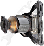 APDTY 136303 Manifold Converter - Not Carb Compliant - Not For Sale - NY - CA