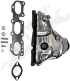 APDTY 136304 Manifold Converter - Not Carb Compliant - Not For Sale - NY - CA