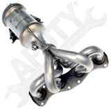 APDTY 136318 Manifold Converter - Not For Legal Sale NY-CA-ME 18407597626