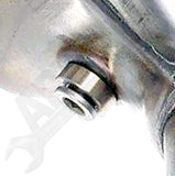 APDTY 136318 Manifold Converter - Not For Legal Sale NY-CA-ME 18407597626