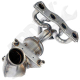 APDTY 136318 Manifold Converter - Not For Legal Sale NY-CA-ME 18407597626