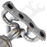 APDTY 136318 Manifold Converter - Not For Legal Sale NY-CA-ME 18407597626