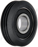 APDTY 136332 Idler Pulley (Pulley Only)