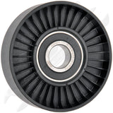 APDTY 136333 Idler Pulley (Pulley Only)