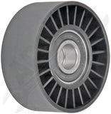 APDTY 136334 Idler Pulley (Pulley Only)