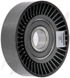 APDTY 136335 Idler Pulley (Pulley Only)