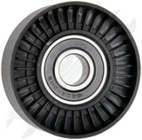 APDTY 136336 Idler Pulley (Pulley Only)