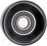 APDTY 136337 Idler Pulley (Pulley Only)