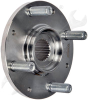 APDTY 136341 Generation 1 Wheel Hub