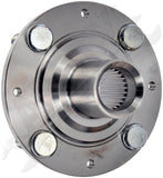 APDTY 136341 Generation 1 Wheel Hub