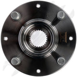 APDTY 136341 Generation 1 Wheel Hub