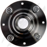 APDTY 136341 Generation 1 Wheel Hub