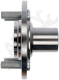 APDTY 136341 Generation 1 Wheel Hub