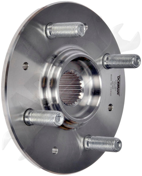 APDTY 136342 Generation 1 Wheel Hub