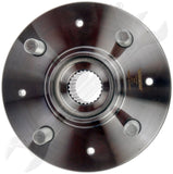 APDTY 136342 Generation 1 Wheel Hub