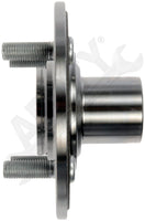 APDTY 136342 Generation 1 Wheel Hub