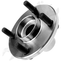 APDTY 136343 Hub Bearing Assembly