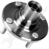 APDTY 136343 Hub Bearing Assembly