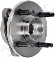 APDTY 136344 Wheel Hub And Bearing Assembly