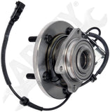 APDTY 136346 Wheel Hub And Bearing Assembly