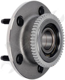 APDTY 136347 Wheel Hub And Bearing Assembly