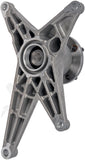 APDTY 136351 Engine Cooling Fan Pulley Bracket