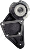 APDTY 136352 Engine Cooling Fan Pulley Bracket