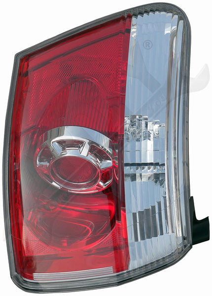 APDTY 136356 Tail Lamp Assembly Direct Replacement