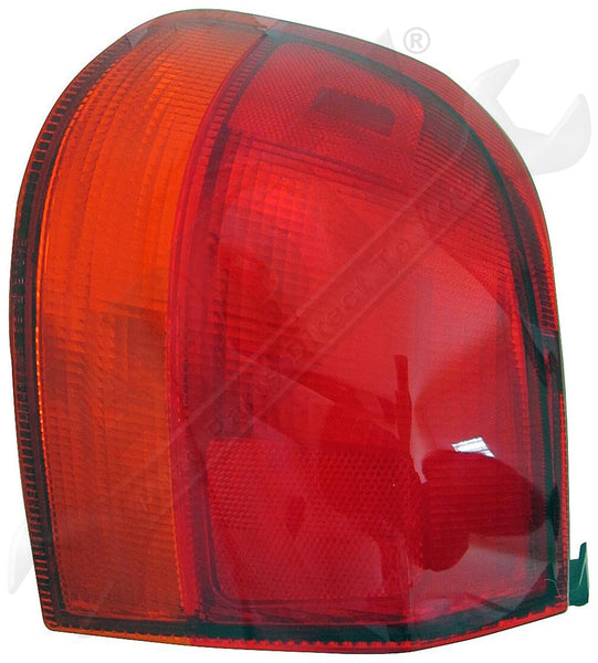 APDTY 136357 Tail Lamp Assembly Direct Replacement